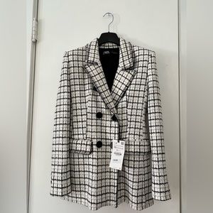 ZARA BLAZER